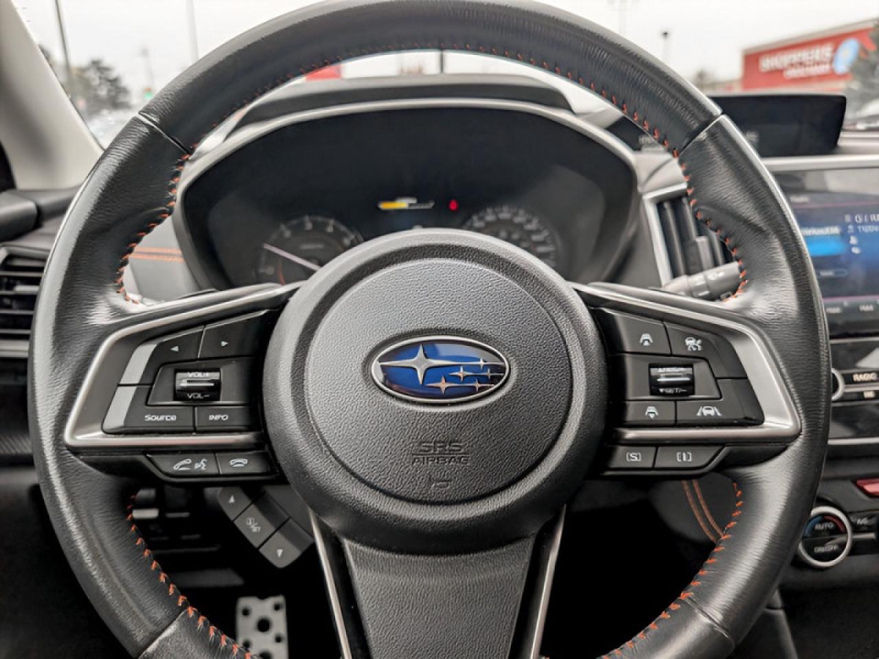 2020 Subaru XV Crosstrek Sport  **APPLE CP - ADAP CRUISE** Photo