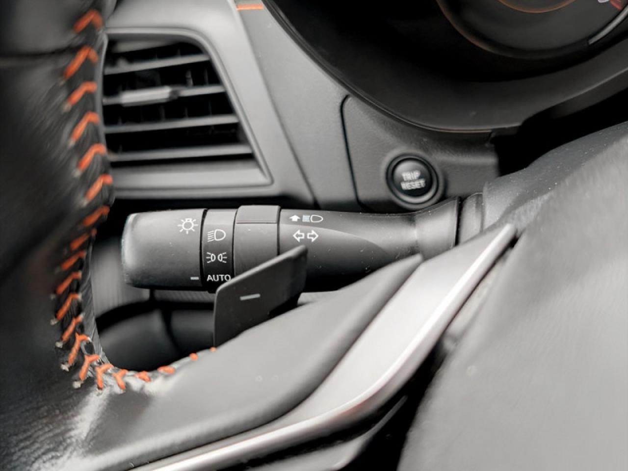 2020 Subaru XV Crosstrek Sport  **APPLE CP - ADAP CRUISE** Photo