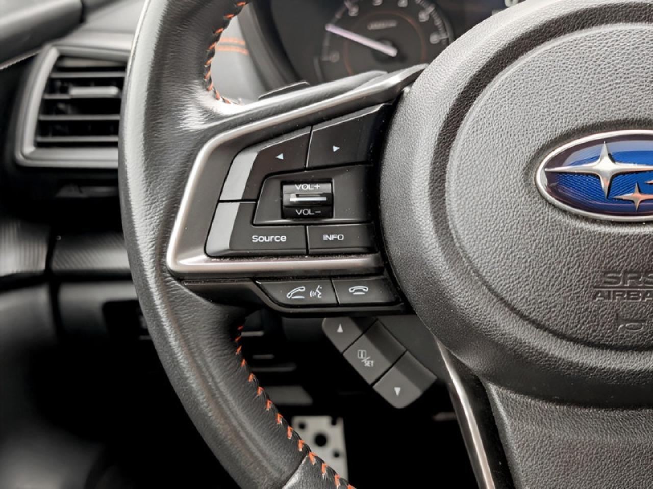 2020 Subaru XV Crosstrek Sport  **APPLE CP - ADAP CRUISE** Photo