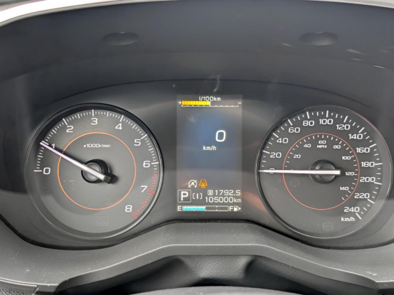 2020 Subaru XV Crosstrek Sport  **APPLE CP - ADAP CRUISE** Photo