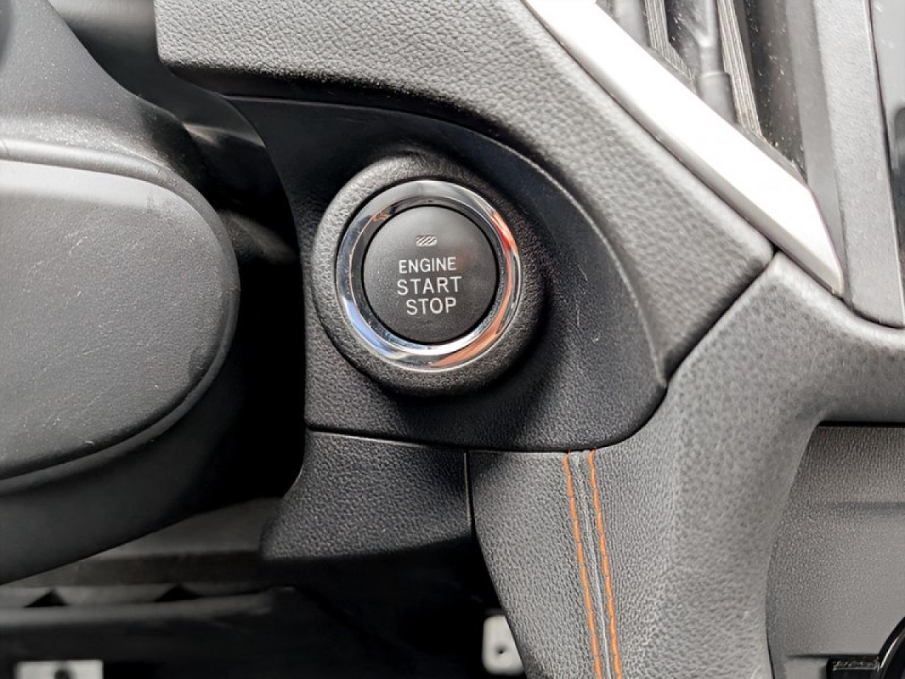 2020 Subaru XV Crosstrek Sport  **APPLE CP - ADAP CRUISE** Photo