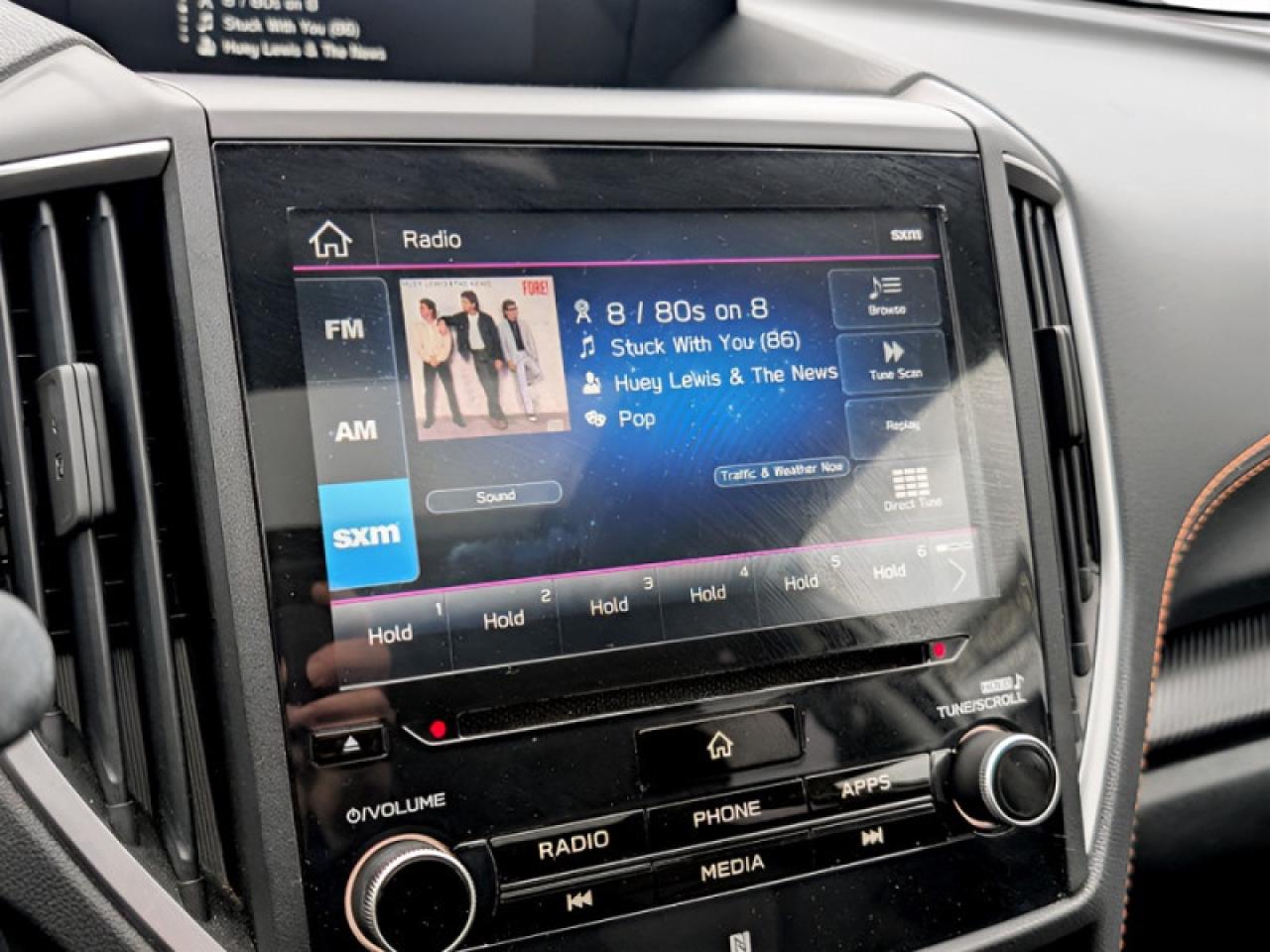 2020 Subaru XV Crosstrek Sport  **APPLE CP - ADAP CRUISE** Photo