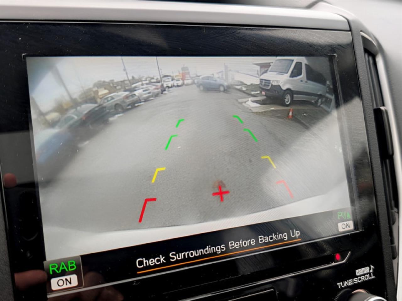 2020 Subaru XV Crosstrek Sport  **APPLE CP - ADAP CRUISE** Photo