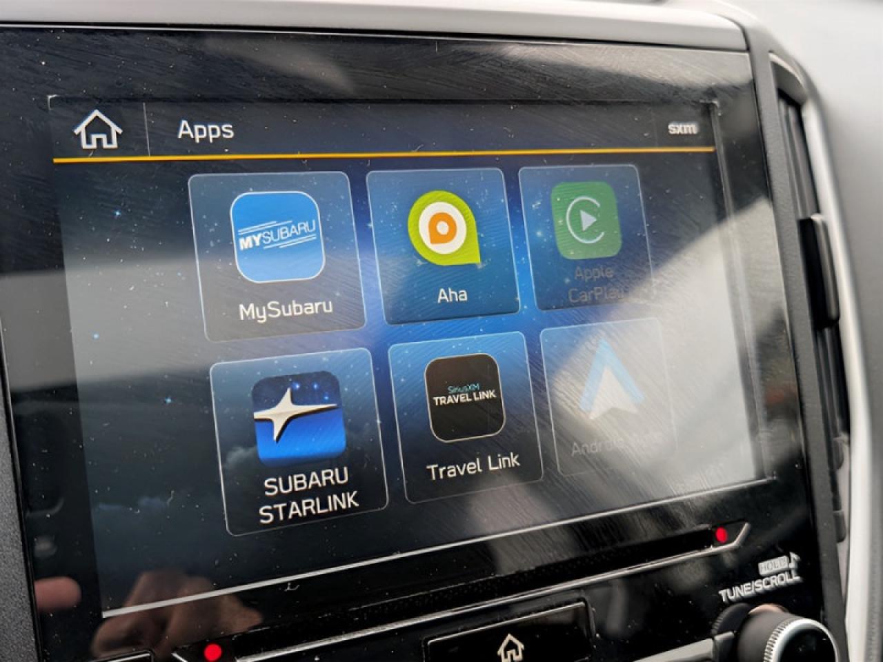 2020 Subaru XV Crosstrek Sport  **APPLE CP - ADAP CRUISE** Photo