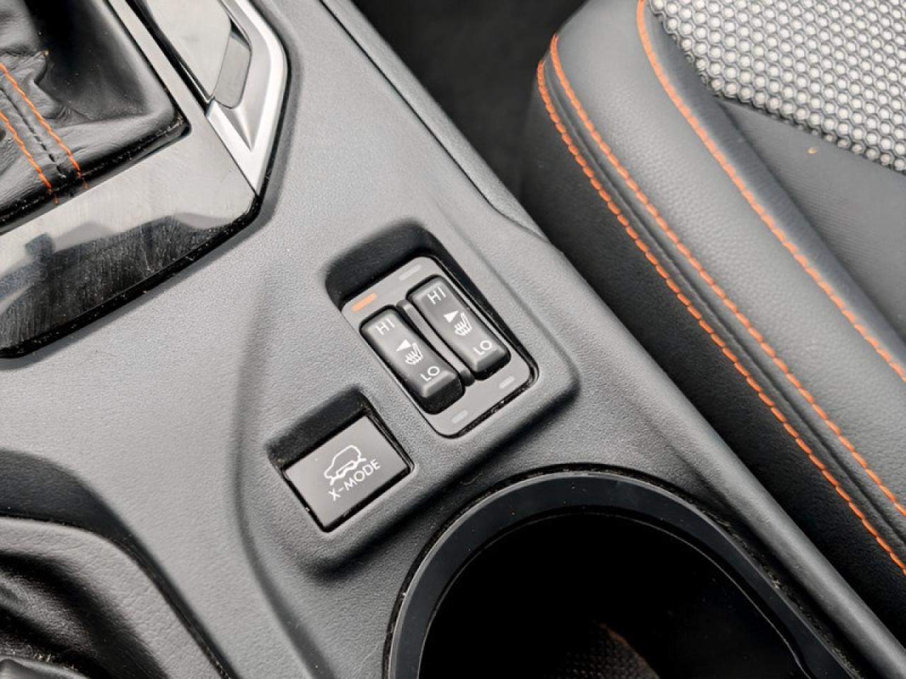 2020 Subaru XV Crosstrek Sport  **APPLE CP - ADAP CRUISE** Photo