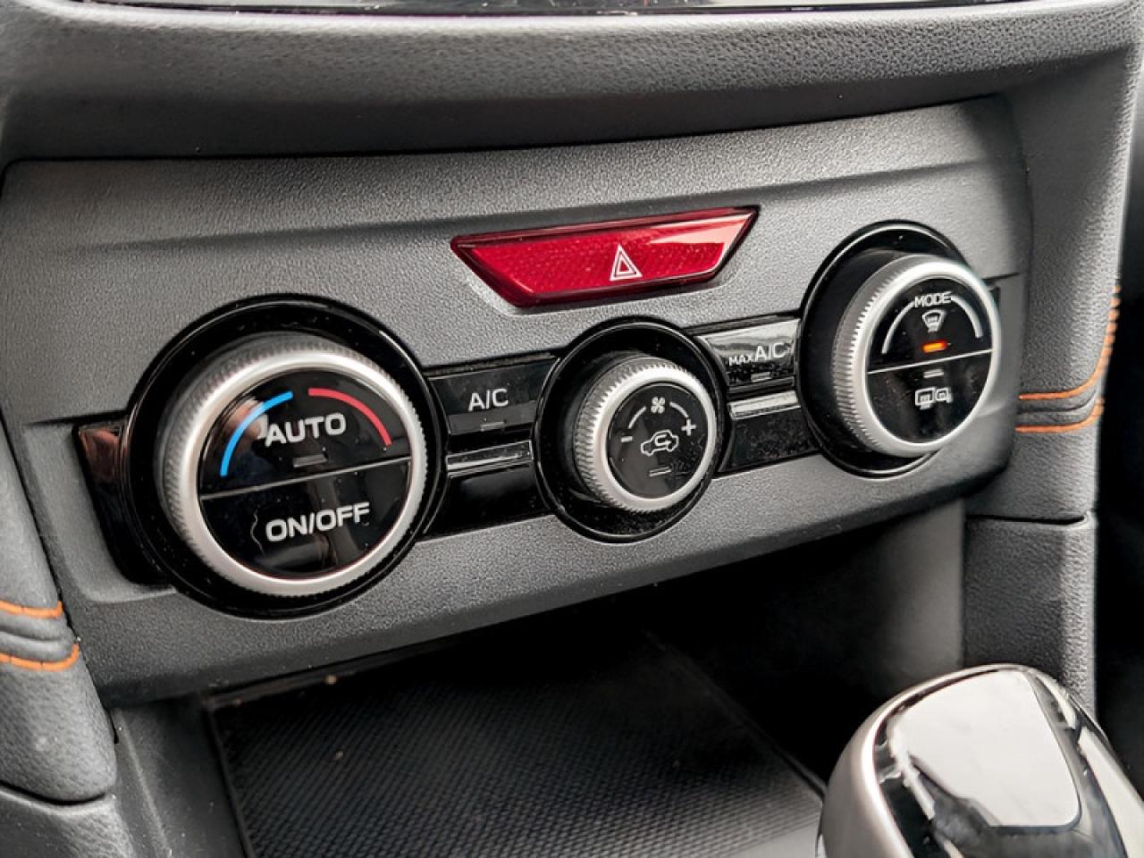 2020 Subaru XV Crosstrek Sport  **APPLE CP - ADAP CRUISE** Photo