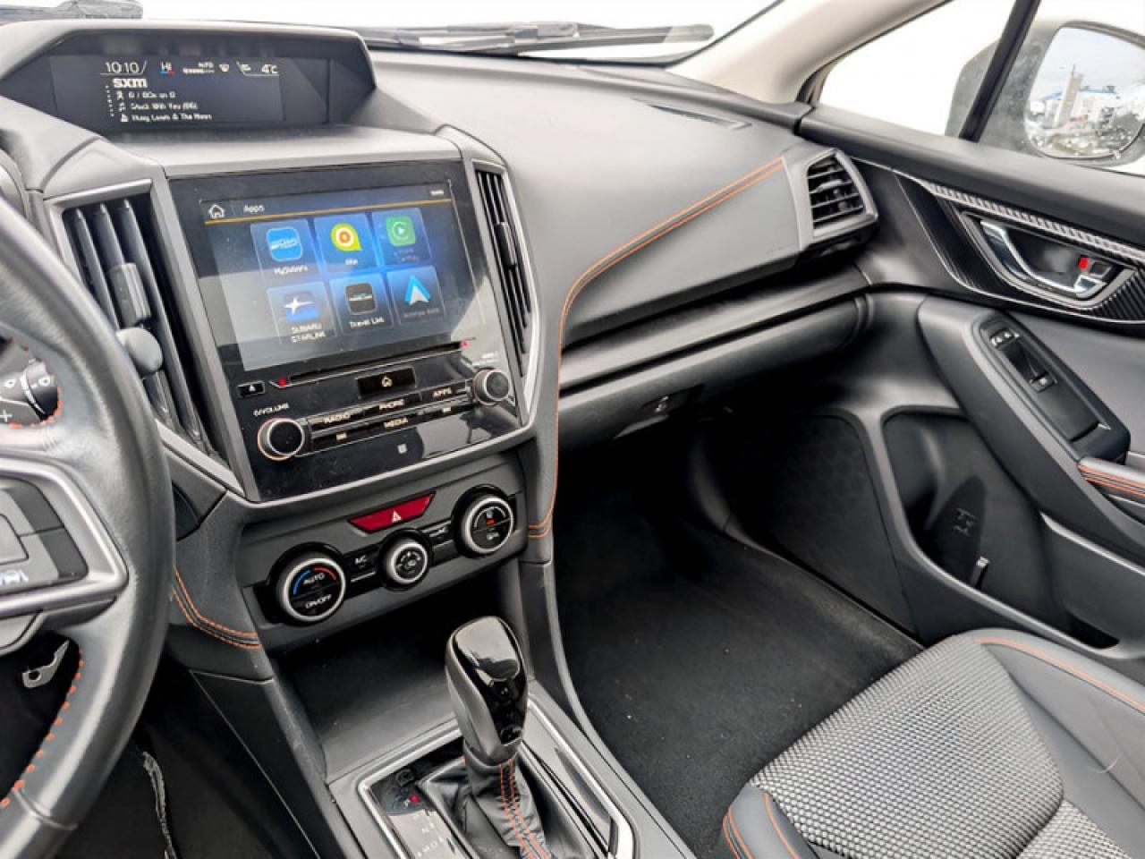 2020 Subaru XV Crosstrek Sport  **APPLE CP - ADAP CRUISE** Photo