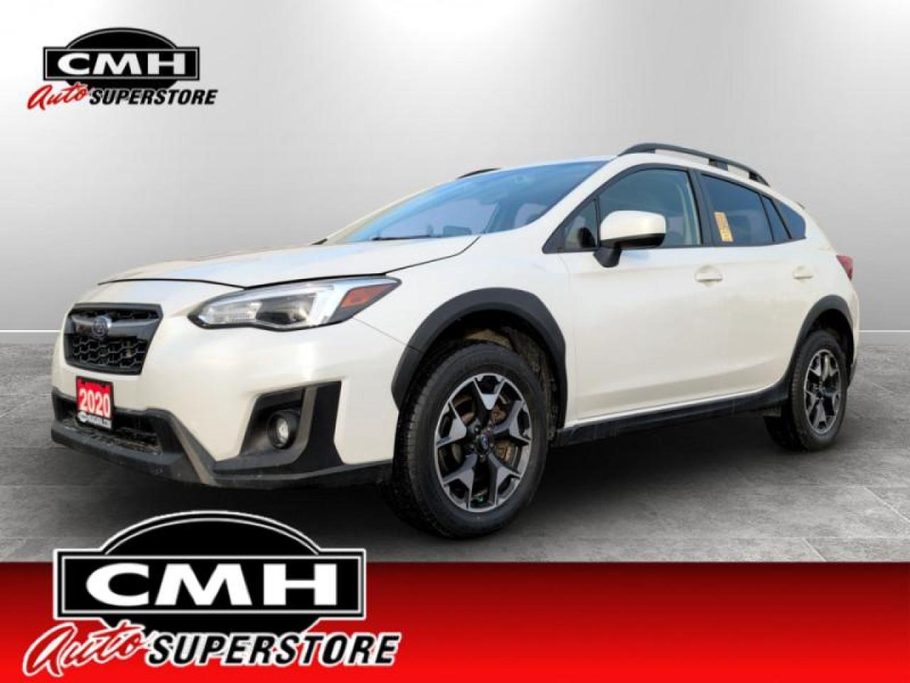 2020 Subaru XV Crosstrek Sport  **APPLE CP - ADAP CRUISE**