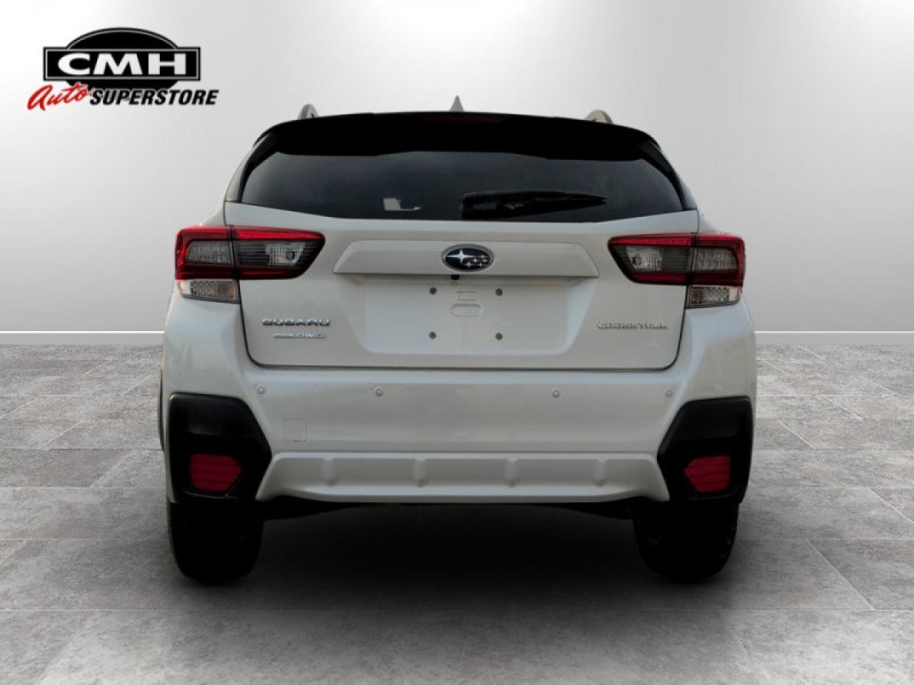 2020 Subaru XV Crosstrek Sport  **APPLE CP - ADAP CRUISE** Photo3