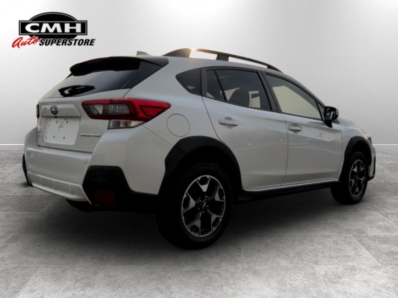 2020 Subaru XV Crosstrek Sport  **APPLE CP - ADAP CRUISE** Photo4