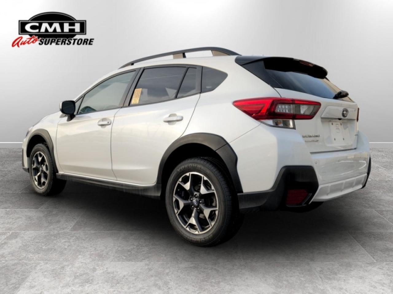 2020 Subaru XV Crosstrek Sport  **APPLE CP - ADAP CRUISE** Photo2