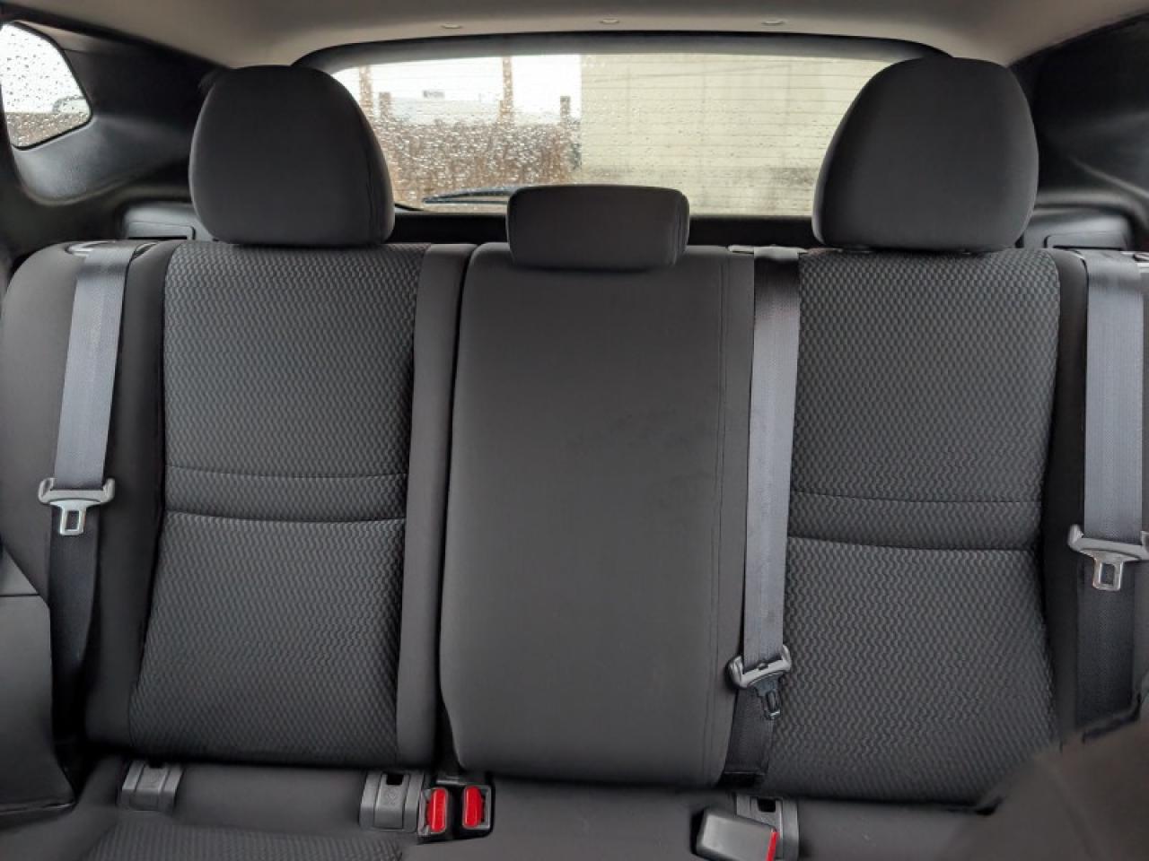 2018 Nissan Qashqai S  **LOW KMS - 20 SERVICE RECORDS** Photo