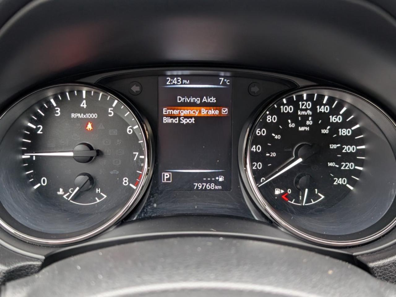 2018 Nissan Qashqai S  **LOW KMS - 20 SERVICE RECORDS** Photo