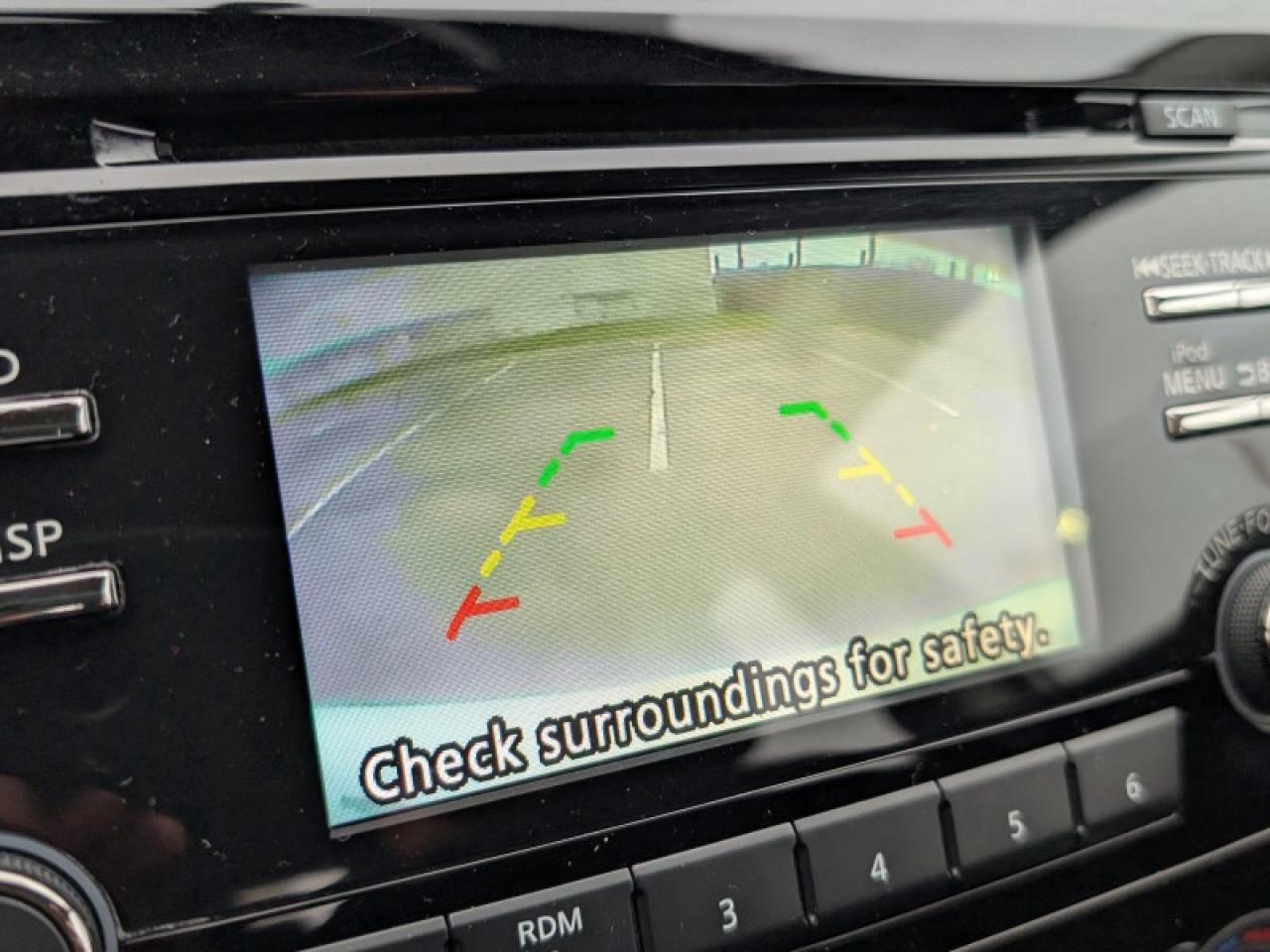 2018 Nissan Qashqai S  **LOW KMS - 20 SERVICE RECORDS** Photo