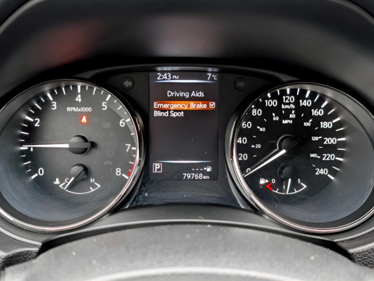 2018 Nissan Qashqai S  **LOW KMS - 20 SERVICE RECORDS** Photo