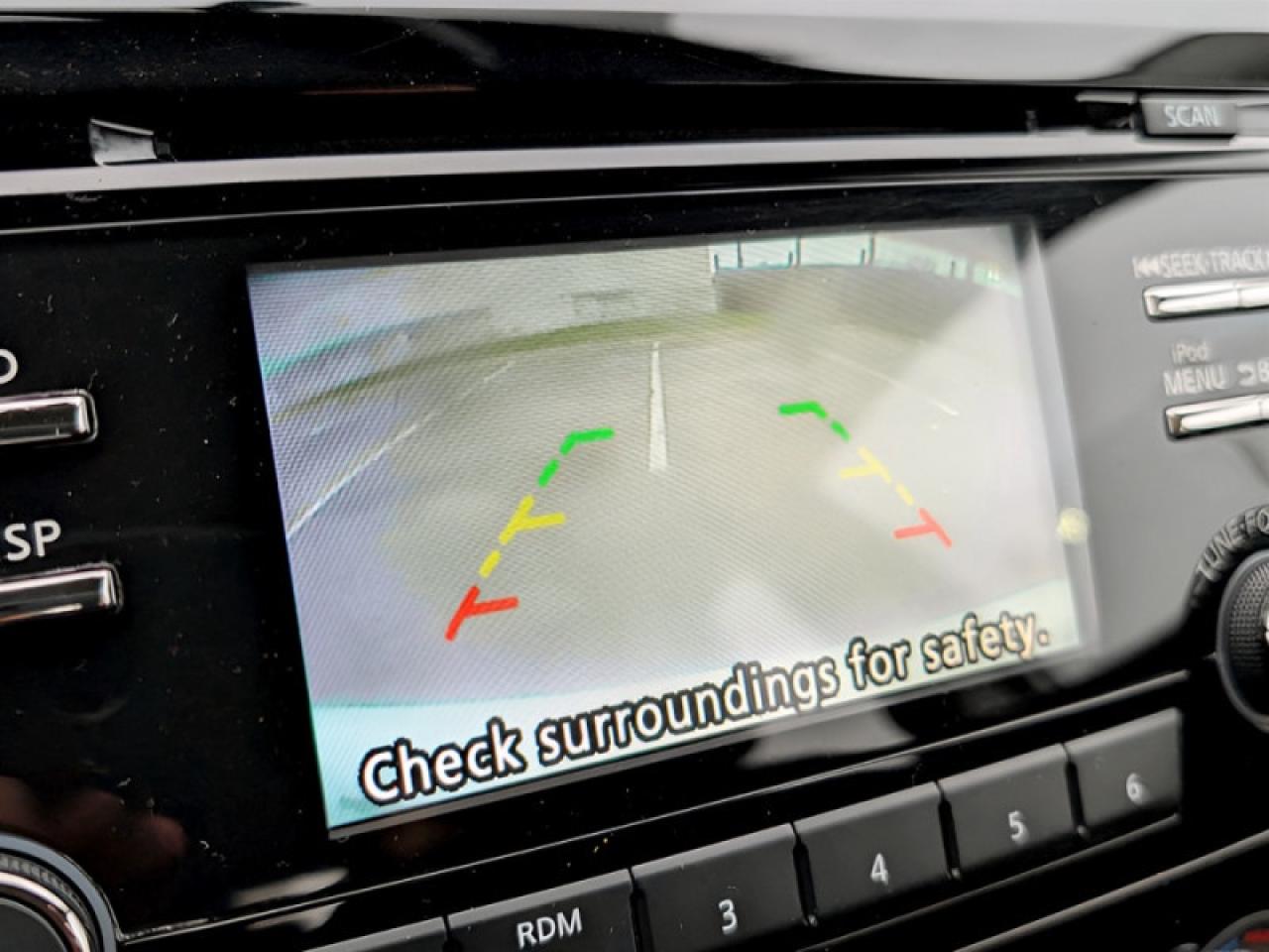 2018 Nissan Qashqai S  **LOW KMS - 20 SERVICE RECORDS** Photo