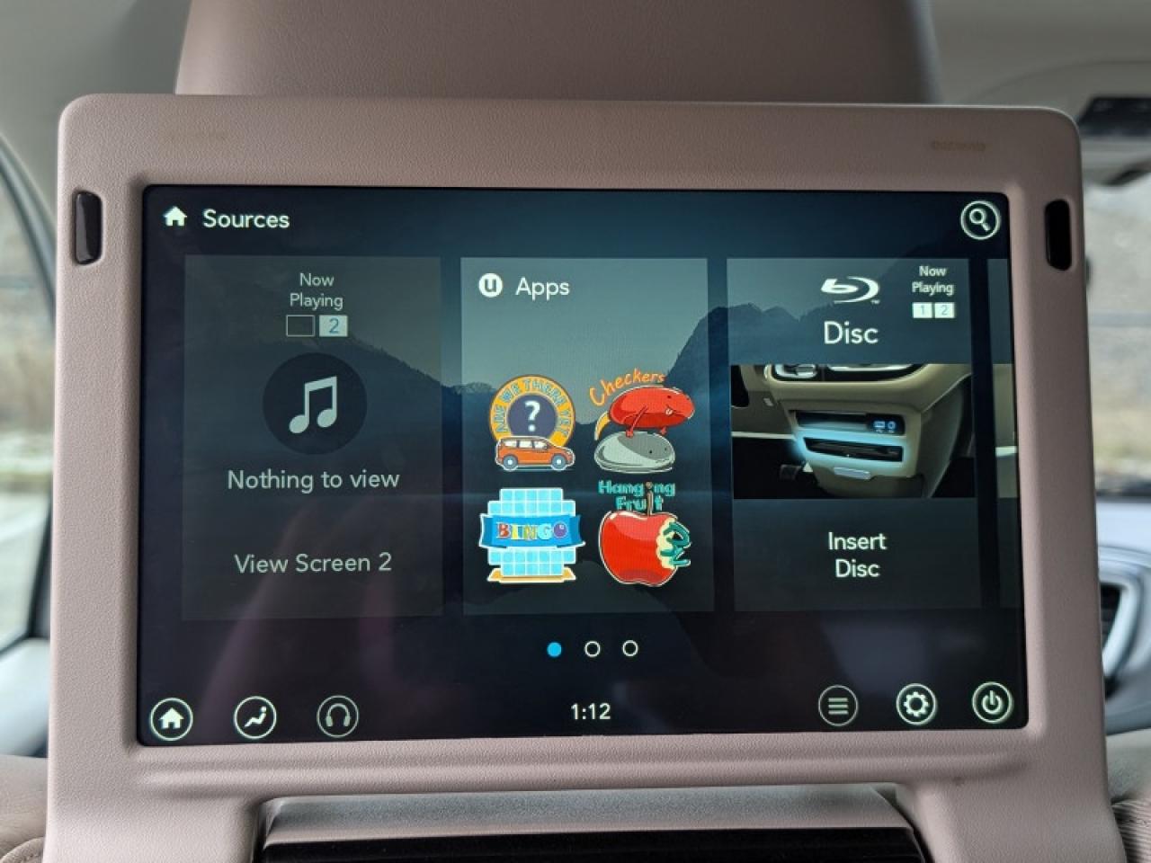 2020 Chrysler Pacifica Hybrid Limited  **32 SERVICE RECORDS** Photo