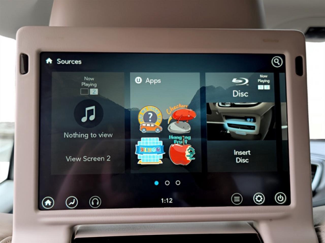 2020 Chrysler Pacifica Hybrid Limited  **32 SERVICE RECORDS** Photo