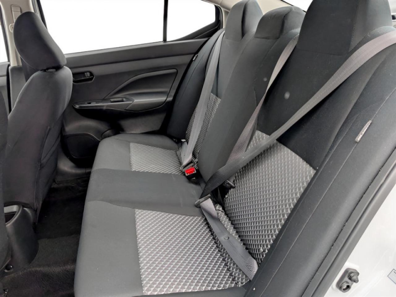 2024 Nissan Versa 1.6 S  **CLEAN CARFAX - ONE OWNER** Photo