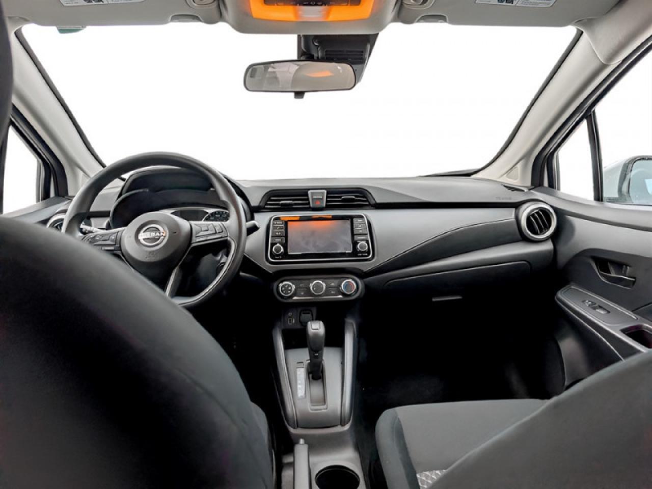 2024 Nissan Versa 1.6 S  **CLEAN CARFAX - ONE OWNER** Photo