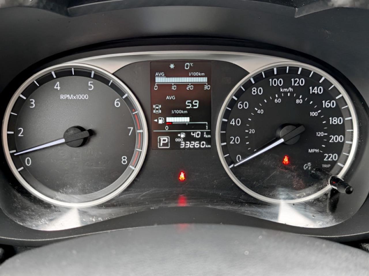 2024 Nissan Versa 1.6 S  **CLEAN CARFAX - ONE OWNER** Photo