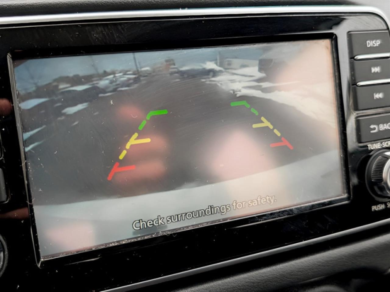 2024 Nissan Versa 1.6 S  **CLEAN CARFAX - ONE OWNER** Photo