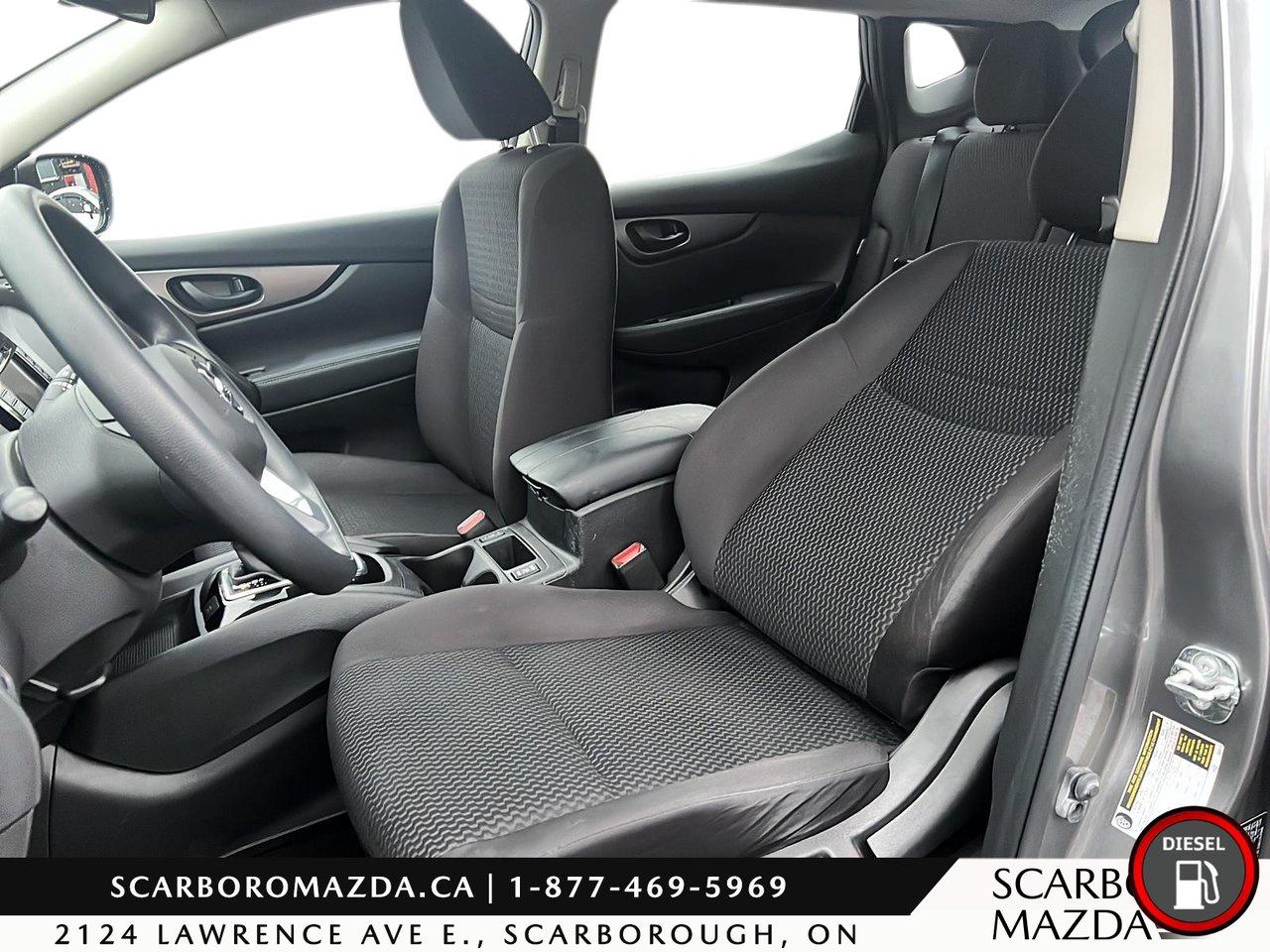 2020 Nissan Qashqai S Photo