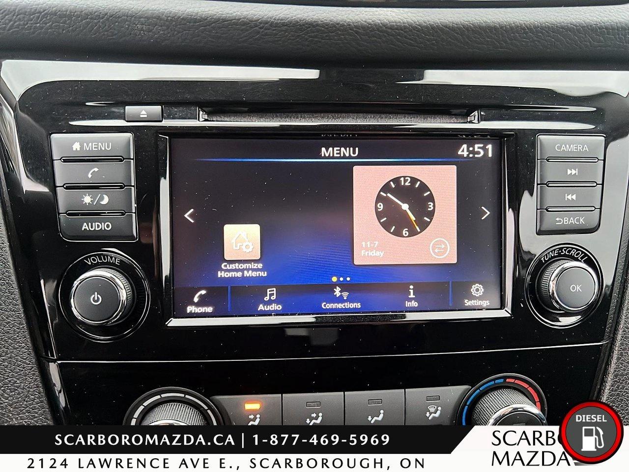 2020 Nissan Qashqai S Photo