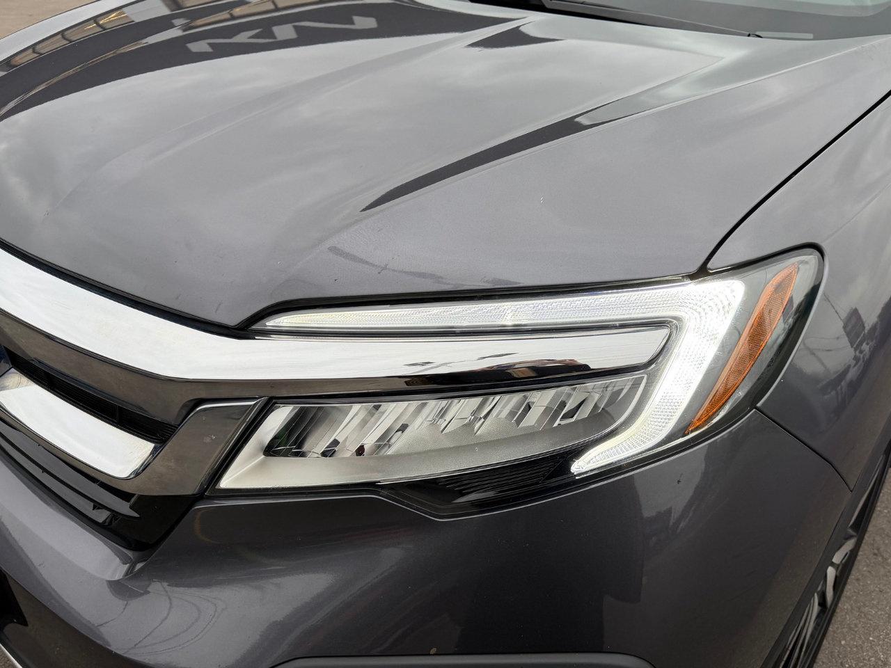 2022 Honda Pilot Touring 7-Passenger AWD   3500lbs Towing Capacity Photo