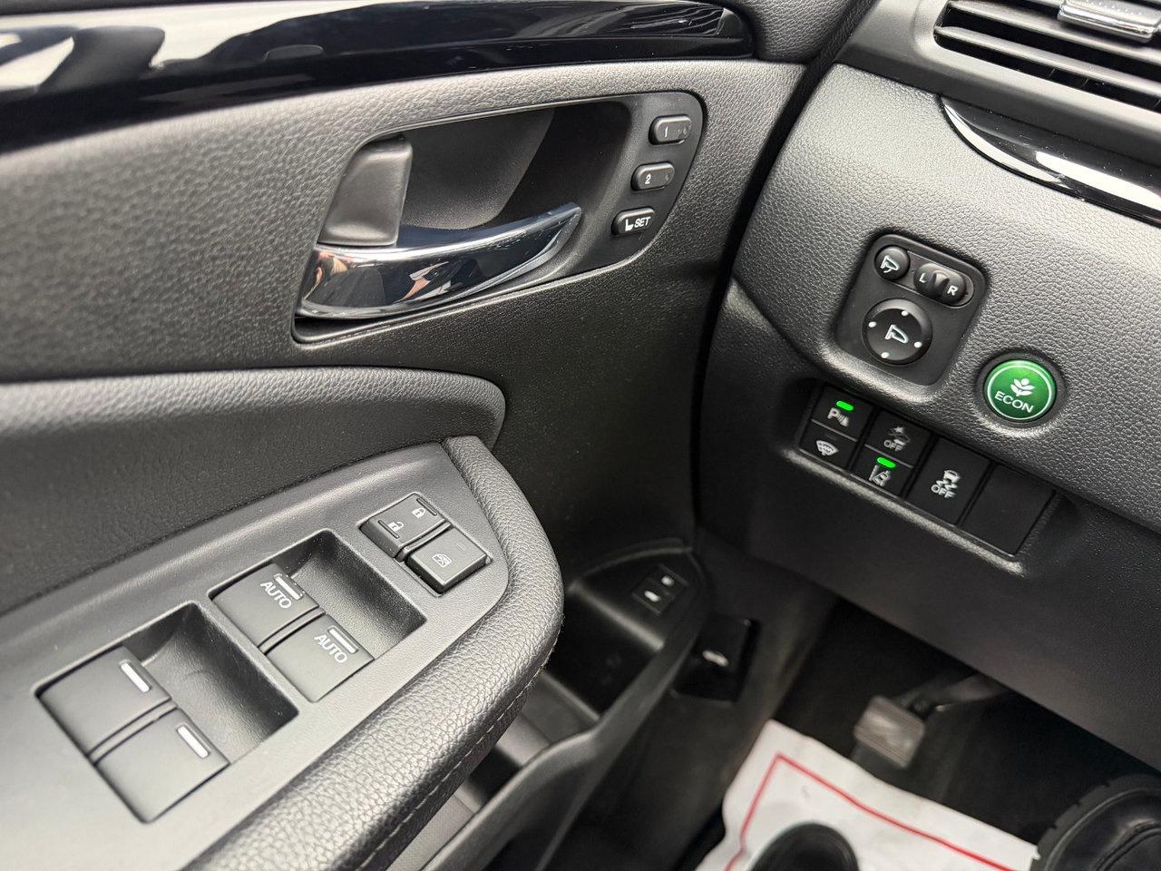 2022 Honda Pilot Touring 7-Passenger AWD   3500lbs Towing Capacity Photo