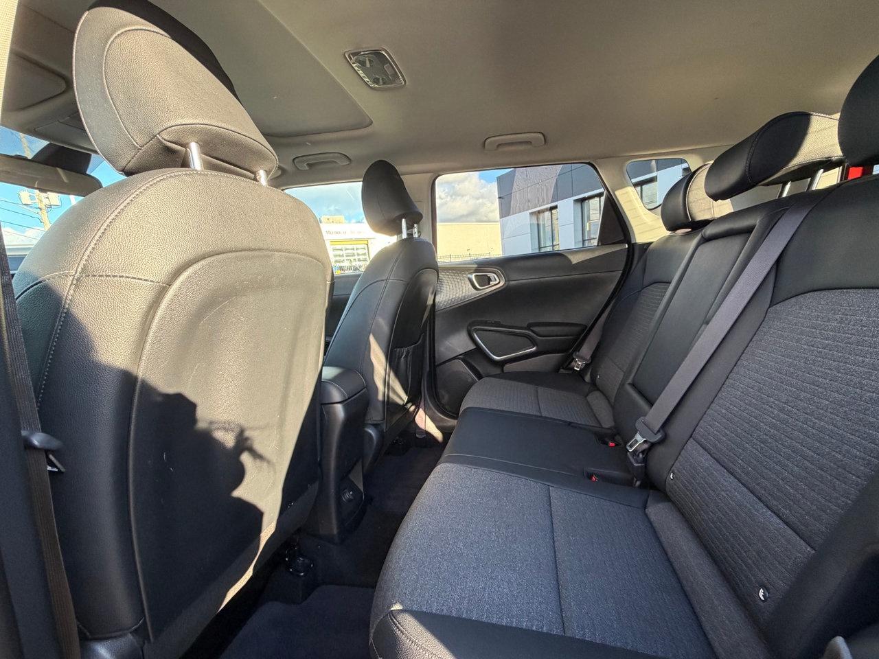 2022 Kia Soul EX+   Sunroof   Wireless Phone Charger Photo