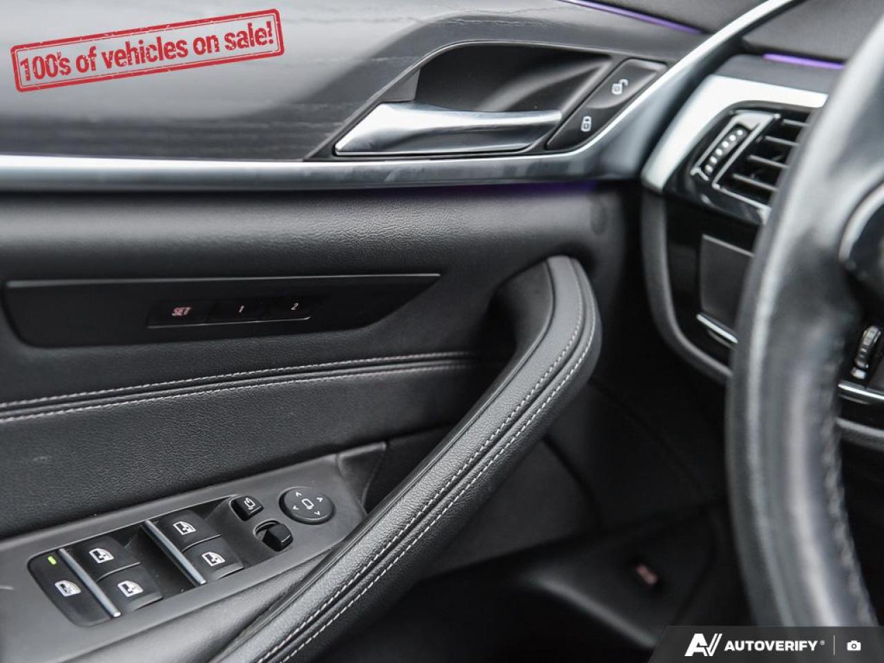 2022 BMW 5 Series 530i xDrive