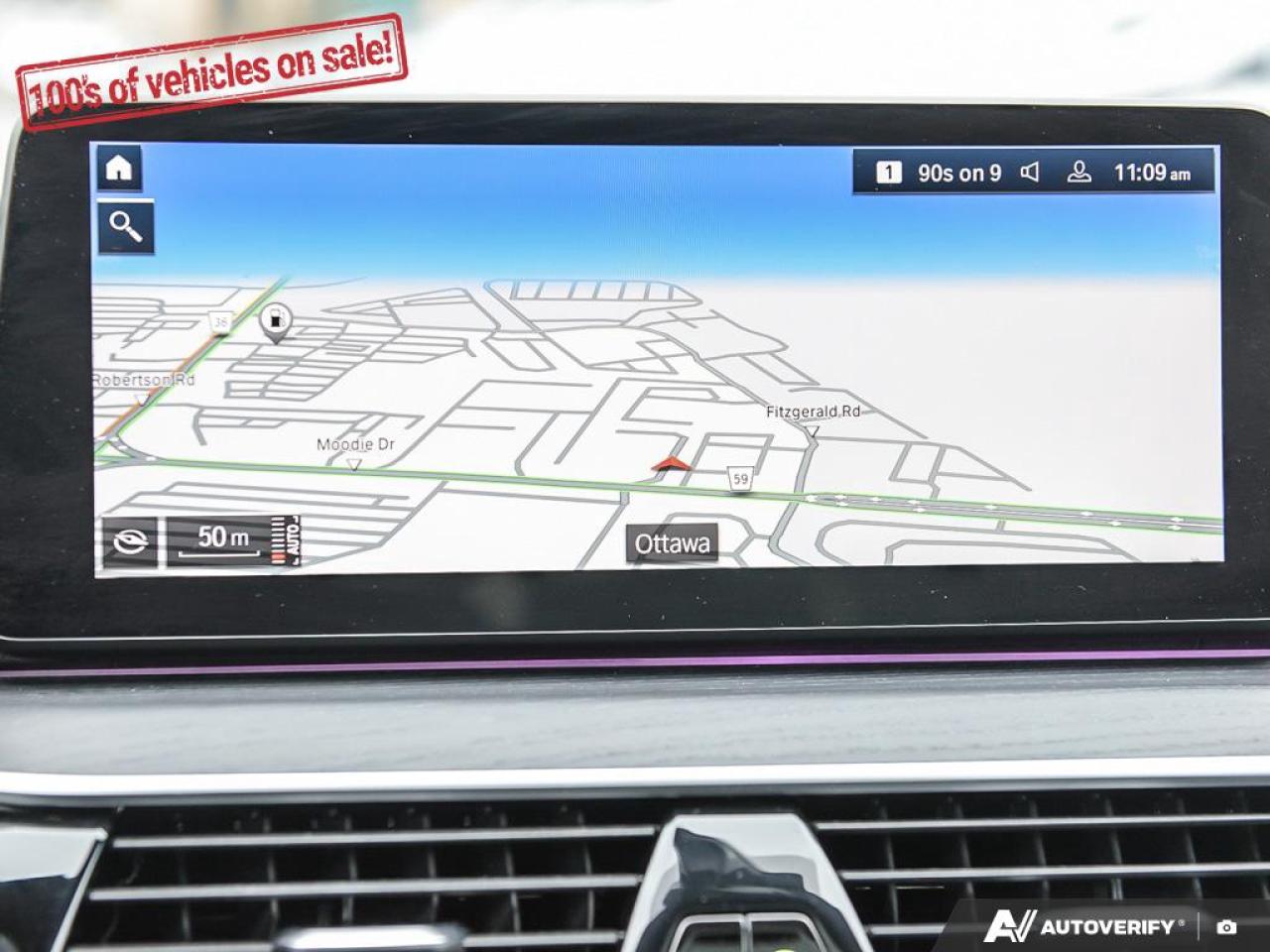 2022 BMW 5 Series 530i xDrive