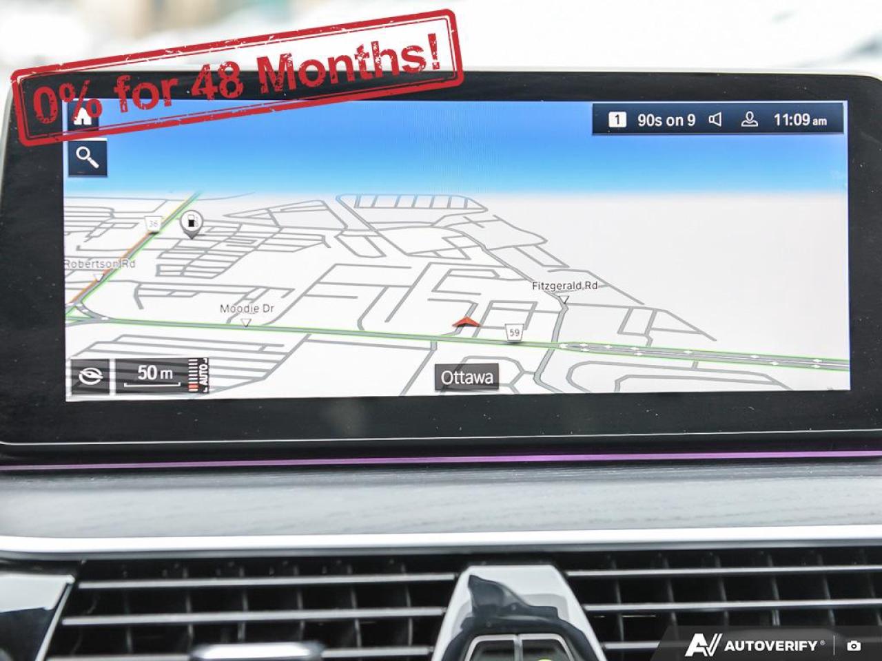 2022 BMW 5 Series 530i xDrive Photo