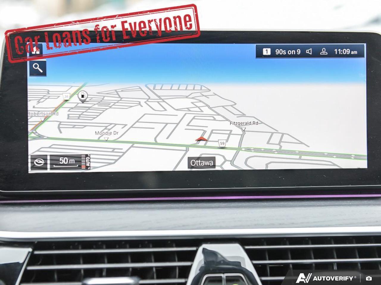 2022 BMW 5 Series 530i xDrive Photo