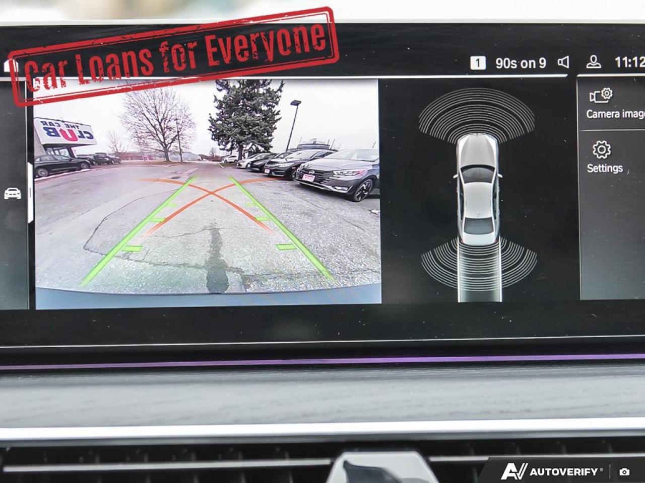 2022 BMW 5 Series 530i xDrive Photo