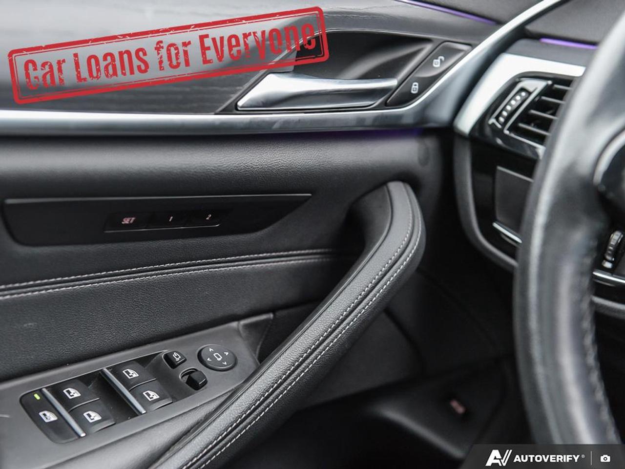 2022 BMW 5 Series 530i xDrive Photo