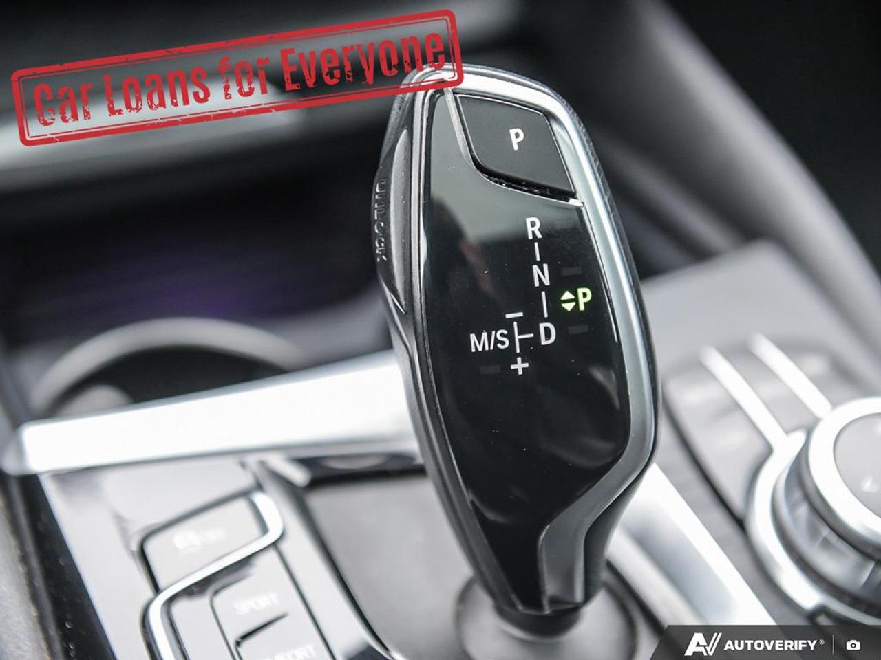 2022 BMW 5 Series 530i xDrive Photo