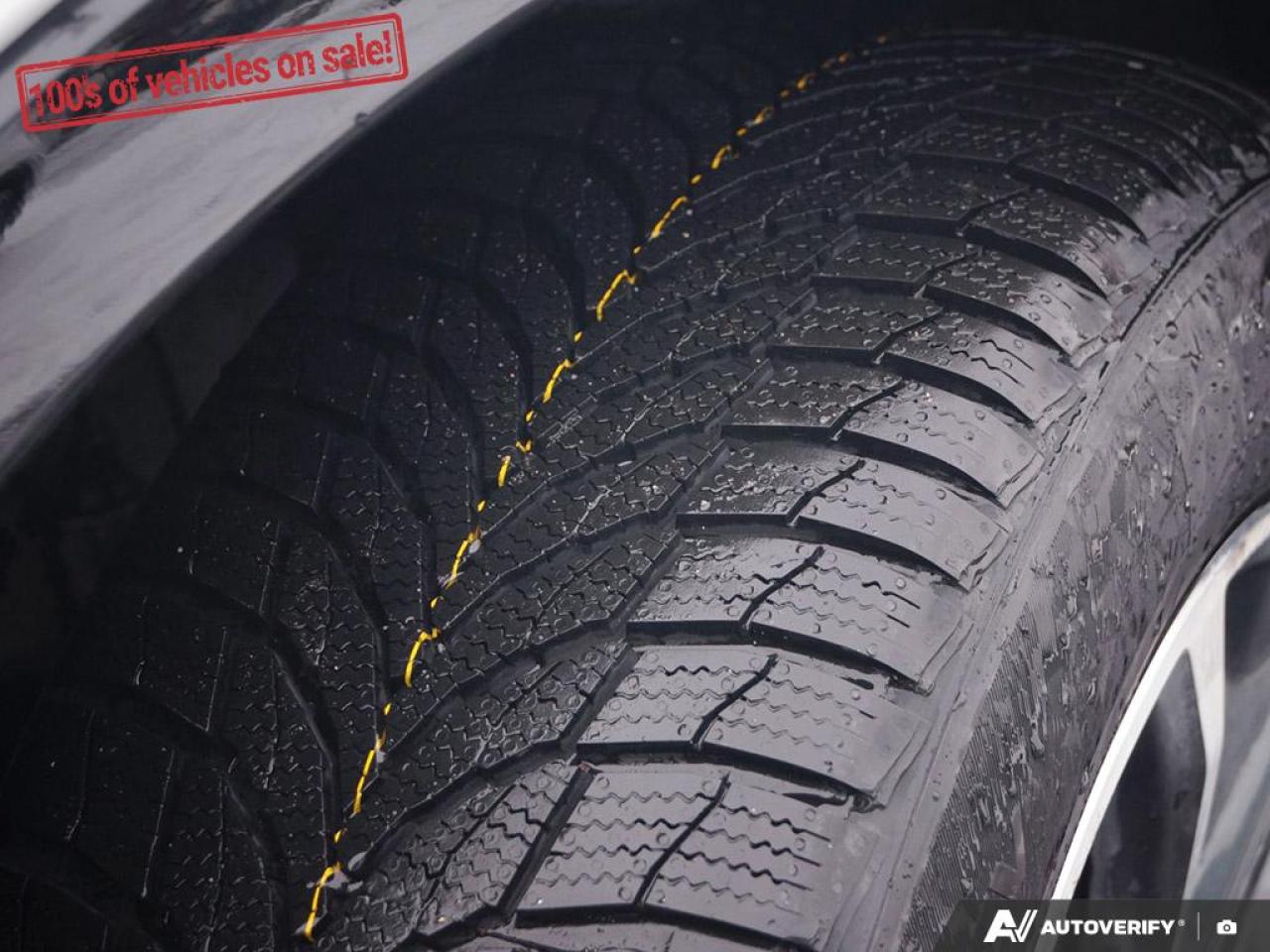 2025 Cadillac XT4 AWD Sport