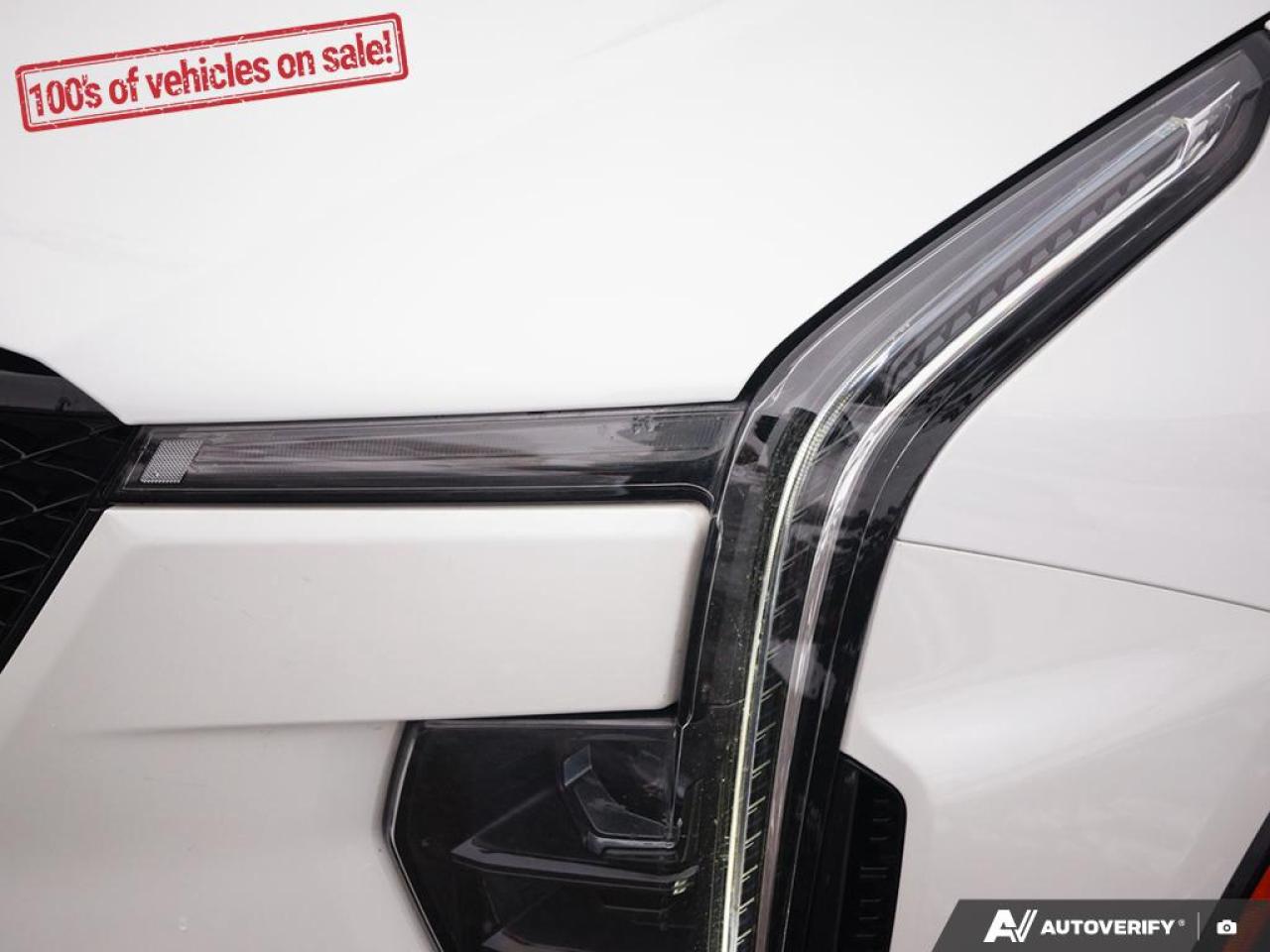 2025 Cadillac XT4 AWD Sport