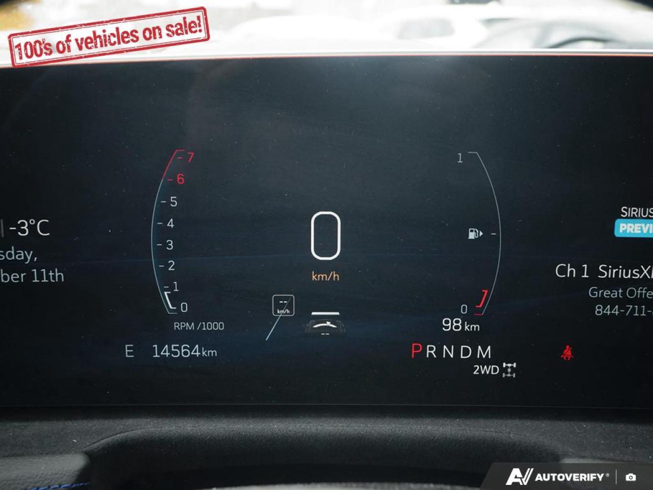 2025 Cadillac XT4 AWD Sport