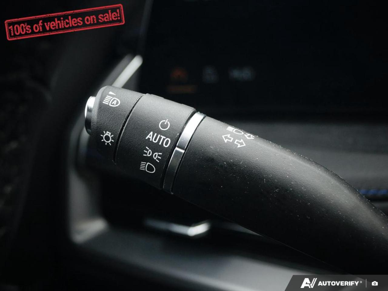 2025 Cadillac XT4 AWD Sport