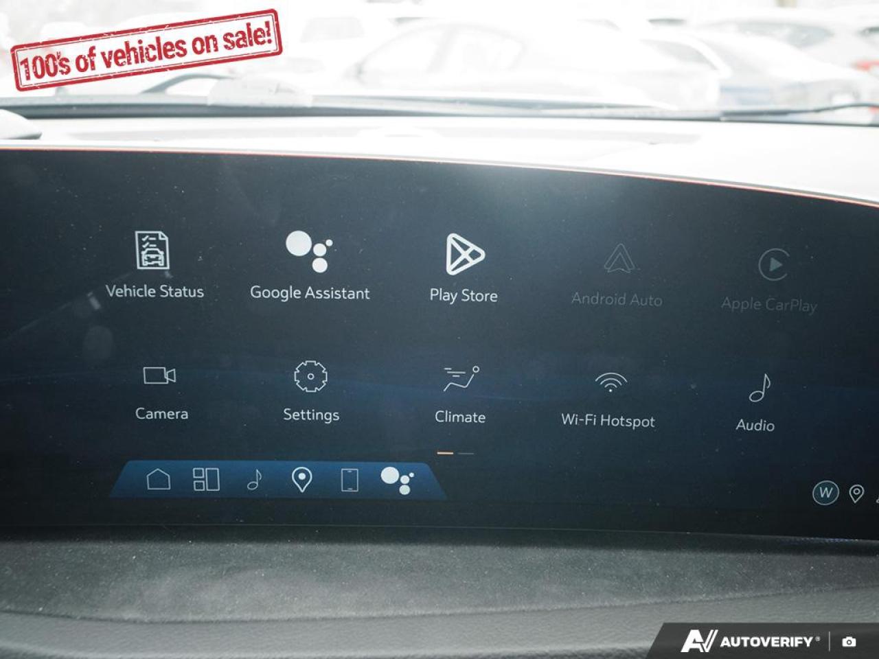 2025 Cadillac XT4 AWD Sport