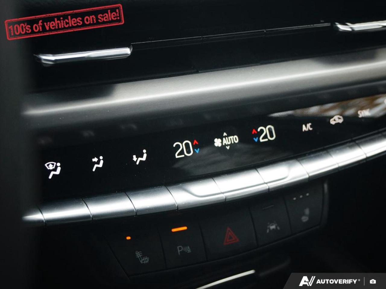 2025 Cadillac XT4 AWD Sport