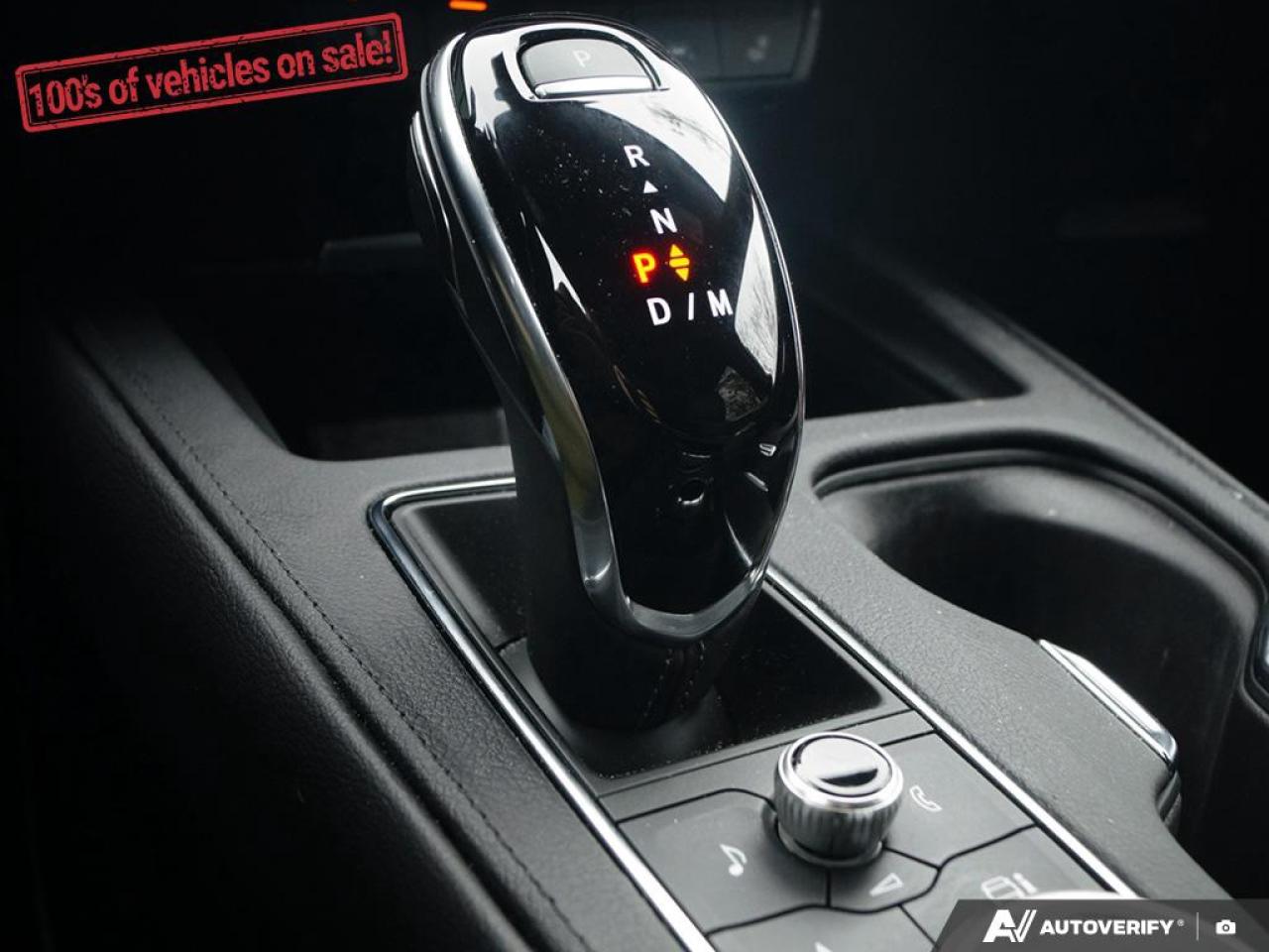 2025 Cadillac XT4 AWD Sport