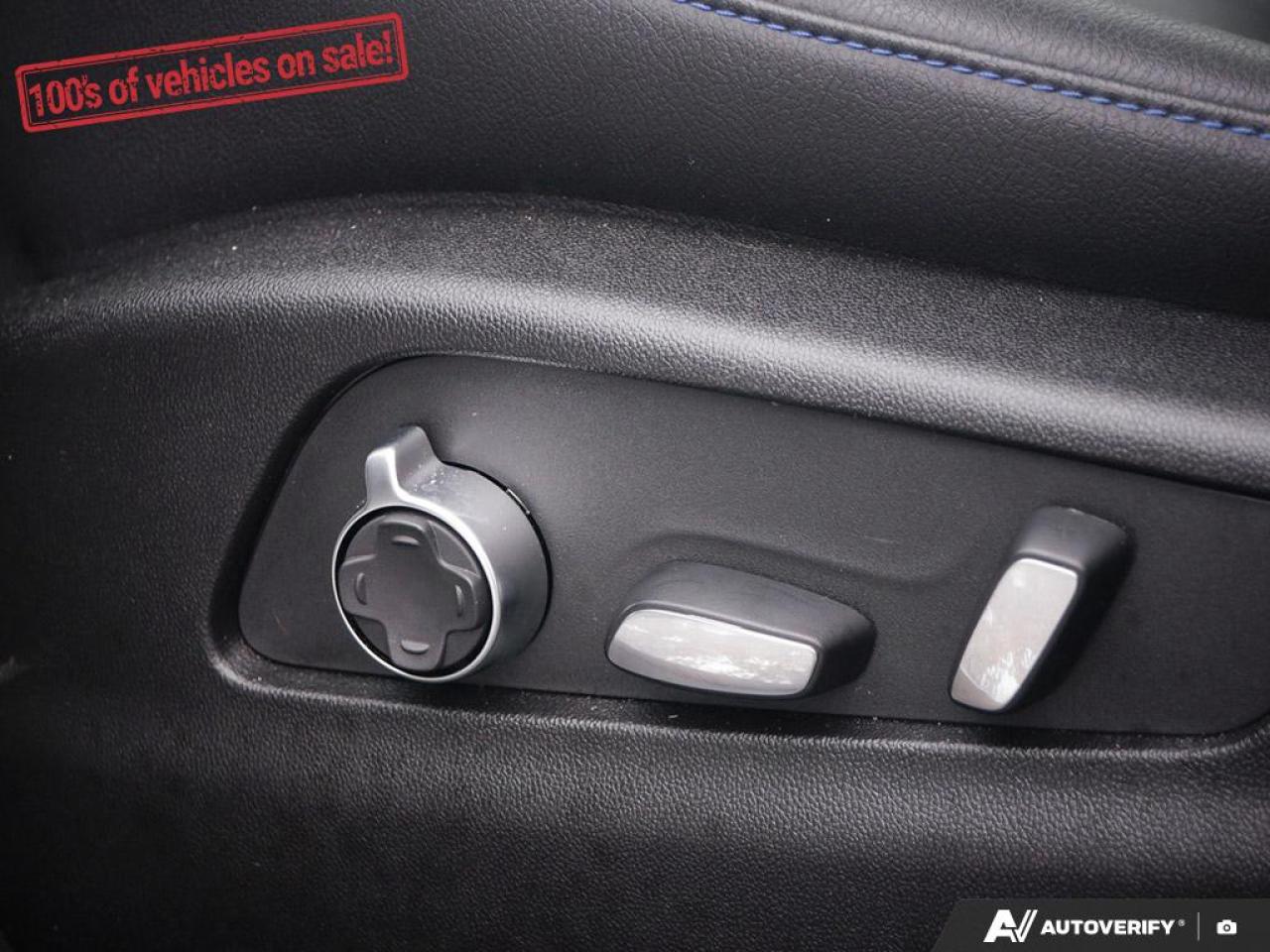 2025 Cadillac XT4 AWD Sport