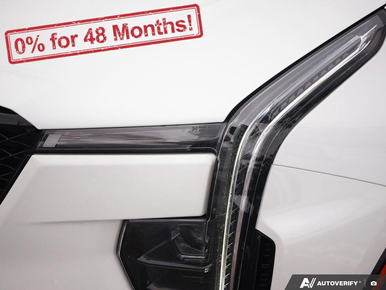 2025 Cadillac XT4 AWD Sport