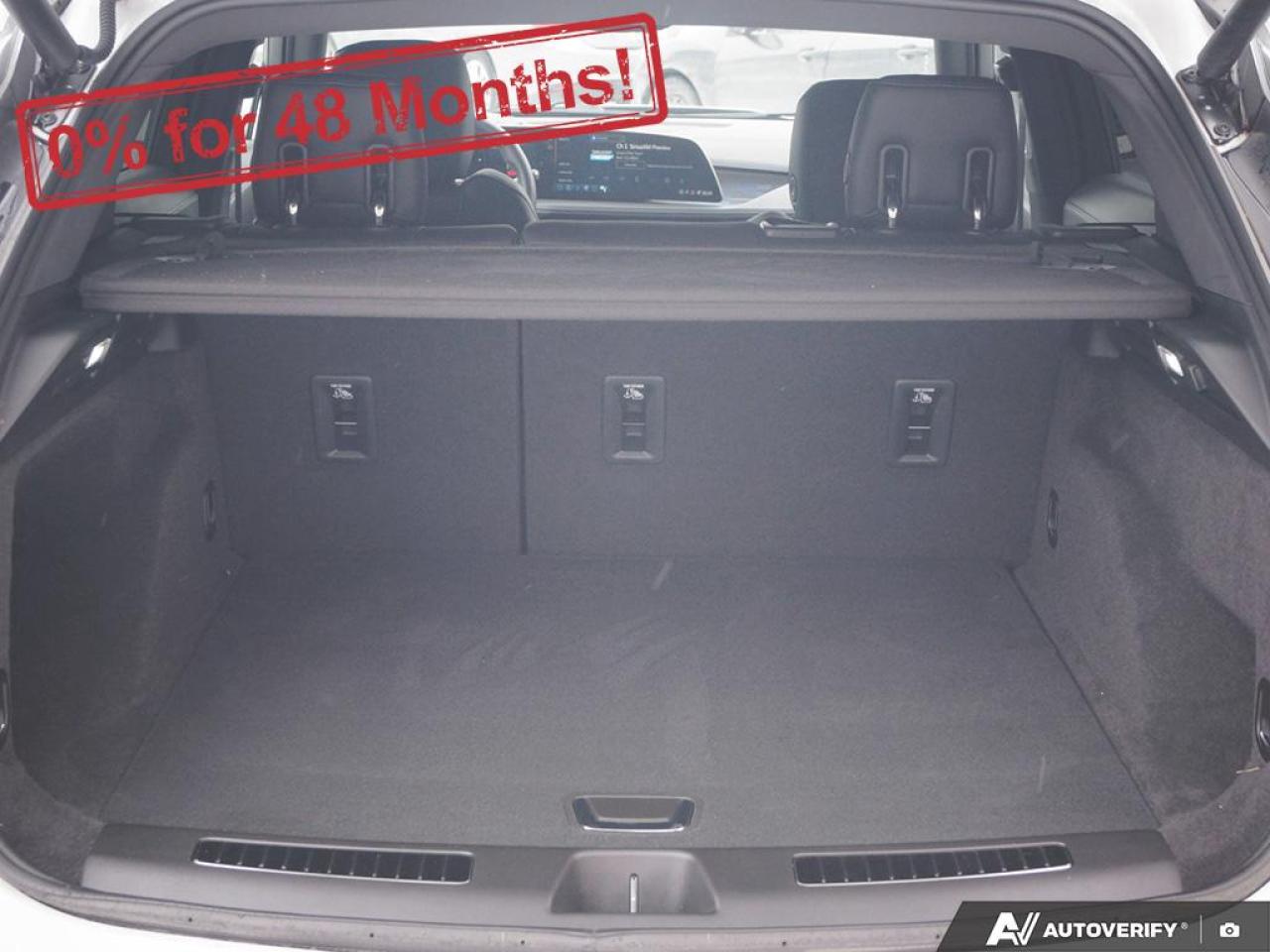 2025 Cadillac XT4 AWD Sport