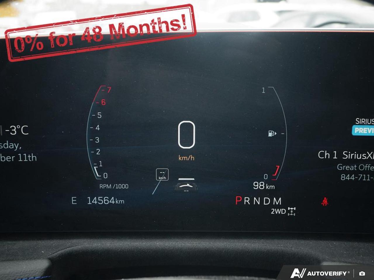 2025 Cadillac XT4 AWD Sport