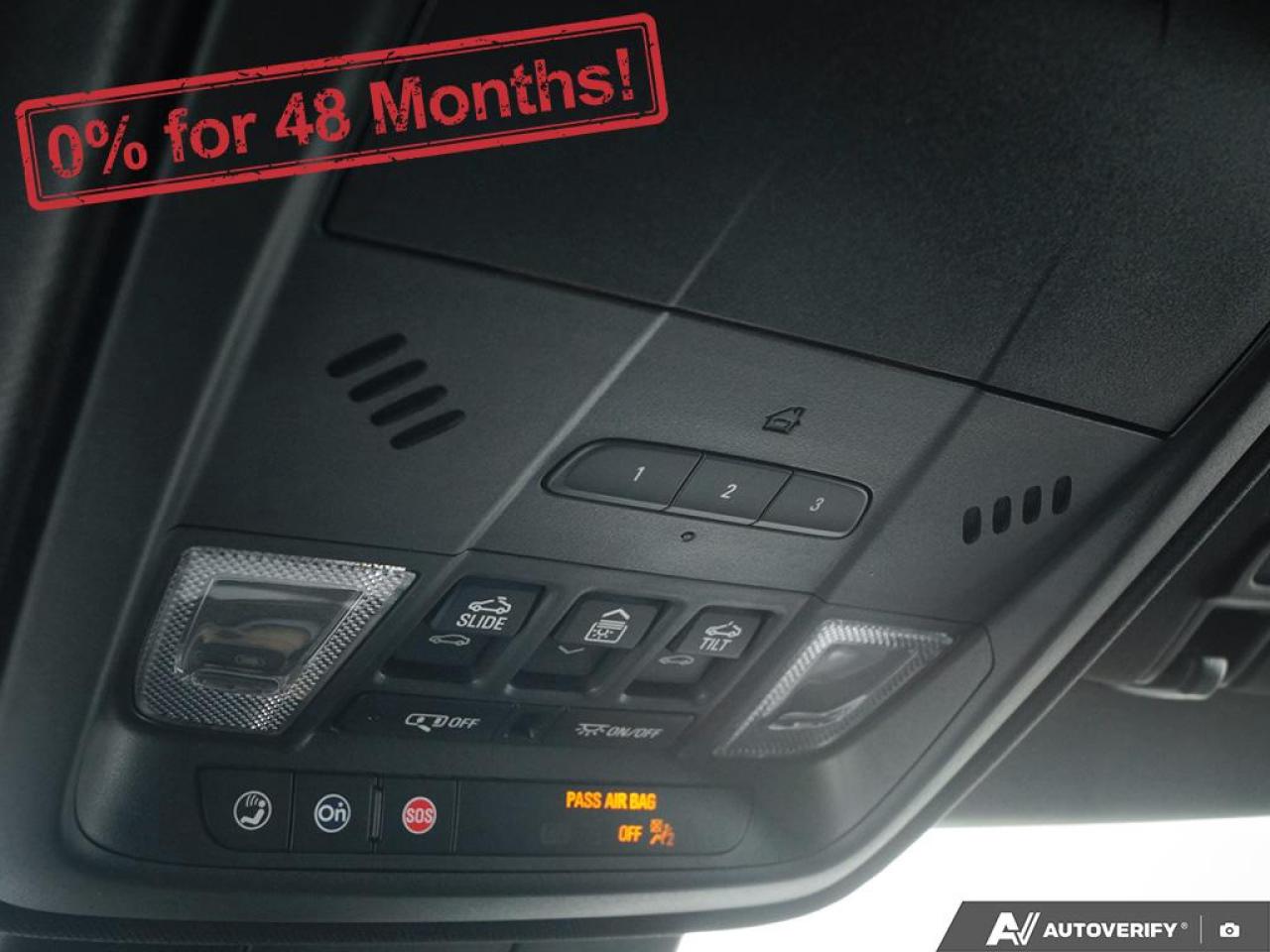 2025 Cadillac XT4 AWD Sport Photo